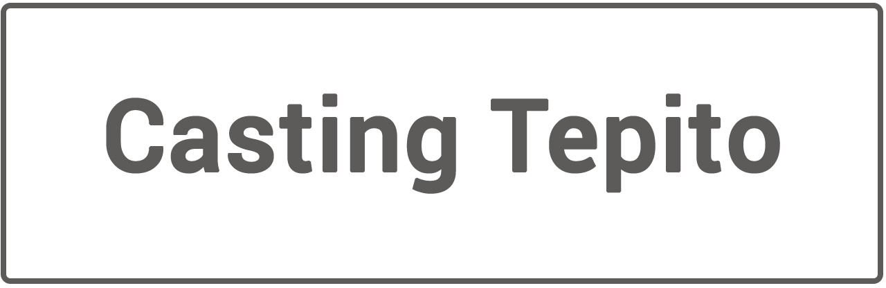 Casting Tepito